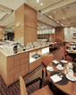 Marriott Cafe