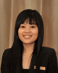 Lim Shi Shi